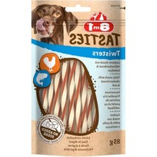 Esplendor Tasties Twister 85 Gram, Lezzetli Atıştırmalık