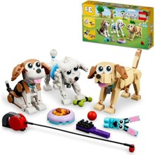 Esplendor Köpek Modelleri ile 7 Yaş ve Üzeri Çocuklar Için Eğlenceli Yapım Seti