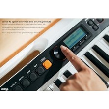Esplendor Tone CT-S200WEC2 61 Tuşlu Org, Beyaz