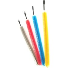 Velora Petek ve Kalorifer Temizleyici Fırça, 70 Cm, 4'lü Set