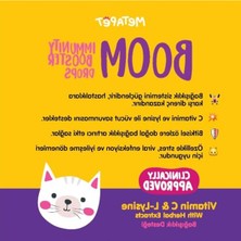 Esplendor 50 ml Kedi Bağışıklık Güçlendirici Damla, C Vitamini Içerir