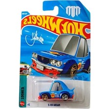 Esplendor Hot Wheels Tekli Arabalar, Mazda Rx-3 Modeli