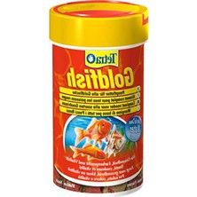Esplendor 1 Litre Goldfish Balık Yemi, Besleyici Formül