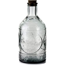 Velora San Miguel Botella Toscana Tıpalı Yağ Şişesi 650 cc