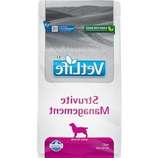 Esplendor Struvite Yönetimi Için Köpek Maması, 2kg
