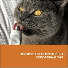 Esplendor Enerji Desteği Sağlayan Kedi Macunu, 50 G