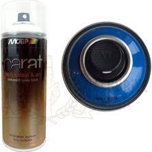 Velora Mavi Parlak  Sprey Boya 400ML RAL5010