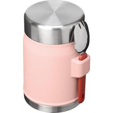 Esplendor Stanley 10-11353-0111 Termos, 0.40 L, Şeftali
