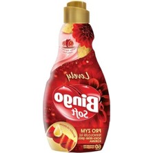 Esplendor Lovely Parfümlü Konsantre Çamaşır Yumuşatıcısı, 1440 ml
