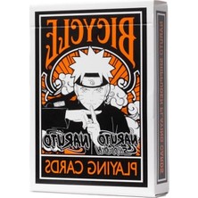 Esplendor ® Naruto Oyun Kartları