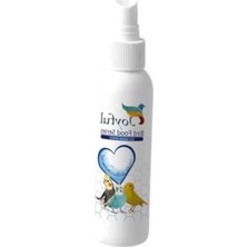Esplendor Bit-Pire Önleyici Kuş Tüy Bakım Spreyi, 150 ml