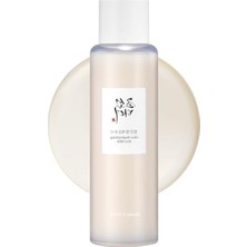 Esplendor 150 ml Yüz Toniği, Pirinç Sütü ile Zengin Içerikler