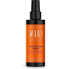 Esplendor 150 ml Matlaştırıcı Sprey ile Saçlarınızı Şekillendirin
