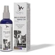 Esplendor Pet Temizliği Için Silver Clean Sprey - Bakım ve Hijyen
