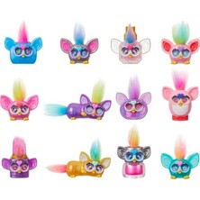 Esplendor Furby Minis 12 Figürlük Moda Temalı Çoklu Paket