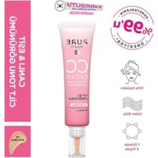 Esplendor 30 ml cc Krem, Spf 50 Pa+++ Koruma Özellikli