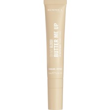 Velora Rimmel London London Omg Dudak Balmı 000 Vanilla Frost