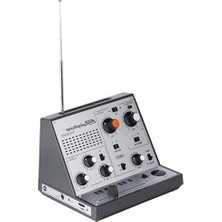 Esplendor Theremin Portable Touch-Sensitive Synthesizer