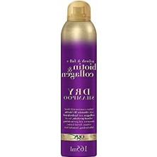 Esplendor 165 ml Kuru Şampuan, Biotin ve Collagen Içerir