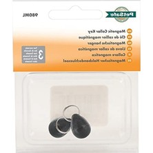 Esplendor Ikili Paket Mıknatıslı Tasma Anahtarı, 980 ml