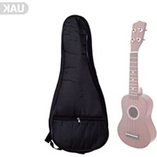Esplendor Ukulele Kılıfı, Koruyucu ve Hafif, Taşıma Kolaylığı Sağlar