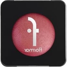 Esplendor Flormar Baked Blush-On Yüksek Pigmentli & Doğal Işıltılı Fırınlanmış Allık