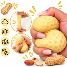 Esplendor Figürlü Jel Dolgulu Squishy Oyuncak, Yumuşak Anti Stres