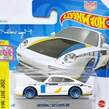 Esplendor Tekli 96 Porsche Carrera Araba Modeli
