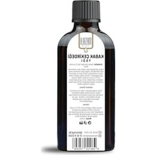 Esplendor Soğuk Pres Kabak Çekirdeği Yağı 100 ml