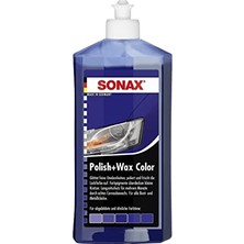 Velora 296 241 Nano Parlatıcı ve Koruyucu Cila, Renkli, 250 ml