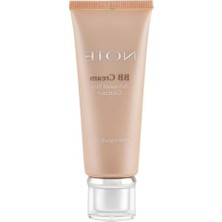 Esplendor Note Cosmetics Bb Cream 200 Soft Ivory Spf 15 Nemlendirici Etkili Yoğun Kapatıcı Bb Krem