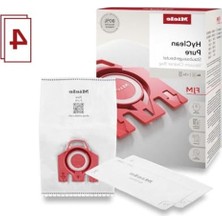 Esplendor 4'lü Hyclean Pure Fjm Toz Torbası, Yedek Parça Seti