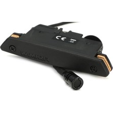 Esplendor Humbucking Manyetik, Blend Özelliği ile Yüksek Performans