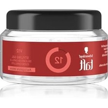 Esplendor Hızlı Kuruyan Saç Şekillendirici Jel, 250 ml