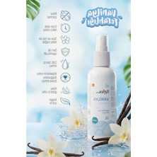 Esplendor Vanilya Kokulu Köpek Kolonyası, 125 ml Şişe