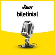 TeknoKapsül Biletinial 100 Bipuan