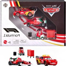 Esplendor Formula 1 Temalı Çoklu Araç Paketi ile Hız Tutkunlarına Özel