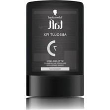 Esplendor Ultra Güçlü Saç Jölesi, 300 ml Hacim ve Etkili Tutuş