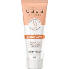 Esplendor Ayak Kremi - 50ML Besleyici ve Yumuşatıcı
