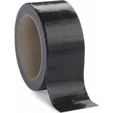 Esplendor 48MM x 10MT Güçlü Yapışkanlı Tamir Bandı, Gri