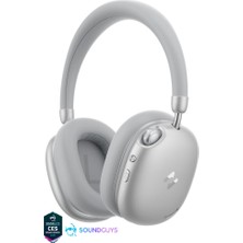 TeknoKapsül H670BT Space S1 Hybrid Anc Bluetooth Kafa Üstü Kulaklık – Hi-Res Ses, 40MM Sürücü, Bt 6.0