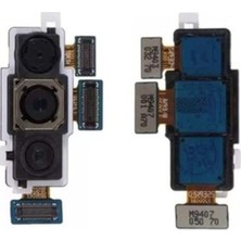 Marka Kolik Samsung M21 Uyumlu Arka Kamera