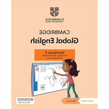 Esplendor Cambridge Global English + Digital Access 1 Year: For Cambridge Primary And Lower Secondary English As A Second Language (Cambridge Primary Global English, 2)