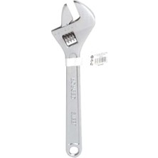 Esplendor Kurbağacık Anahtar, 250MM Boyut ve Dayanıklı Yapı ile Etkili Kullanım