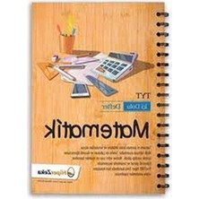 Esplendor Hiper Zeka Tyt Matematik Içeriği Dolu Defter