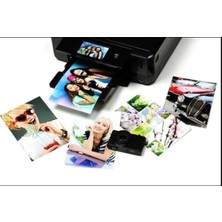 Esplendor A4 Parlak Fotoğraf Kağıdı, 20 Sayfa ve 260 gr Kalınlık ile Yüksek Kalite