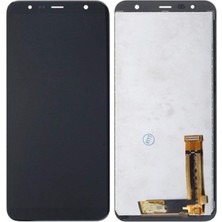 Marka Kolik Samsung J410 Uyumlu Dokunmatik Ekran Servis (Siyah)