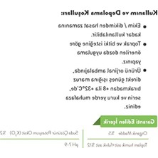 Esplendor 5 Lt Sıvı Humik Asit - Bitkiler Için Besleyici ve Güçlendirici