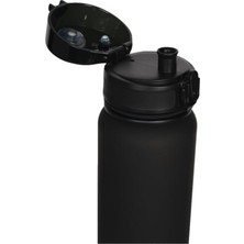 Esplendor 800 ml Bpa Içermeyen Tritan Su Matarası, Koku Yapmaz ve Sızdırmaz