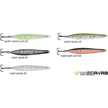 Esplendor Savage Gear Seeker Isp 102MM 28G Suni Yem